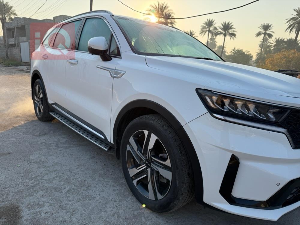 كيا سورينتو